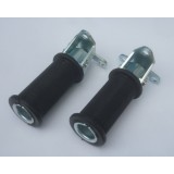 STUPAČKY ZADNÍ - PÁR - (REPLIKA ČR)